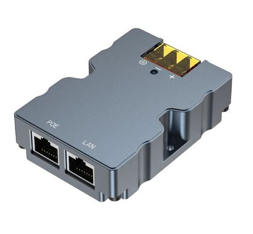 STARLINK HIGH-PERFORMANCE VERSION 320W GIGE POE INJECTOR TF-EP-PW9603GS