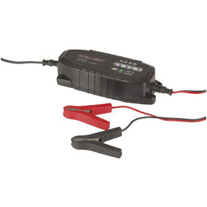 BATTERY CHARGER 1.5A 6/12V MB3900