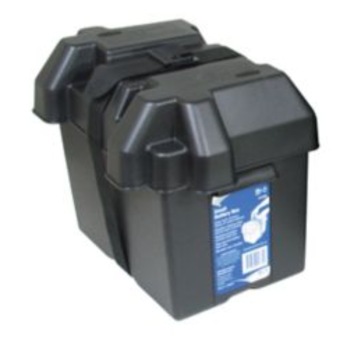 BATTERY BOX SMALL 115100