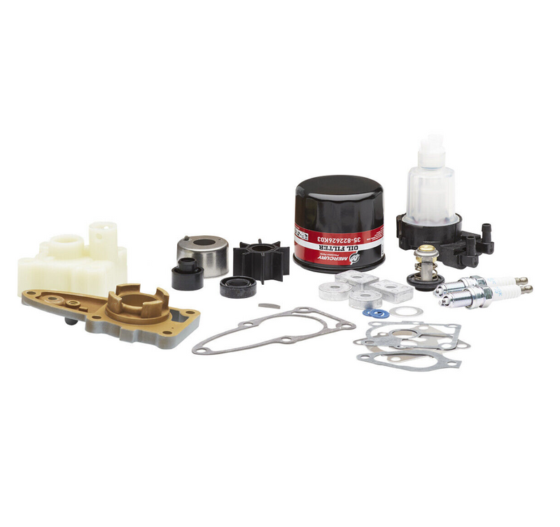 SERVICE KIT 15-20HP EFI 4S 300 HOURS 8M0151470