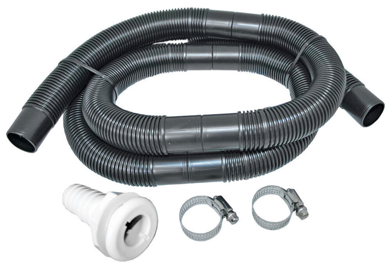 INSTALLATION KIT BILGE PUMP 20MM 131144