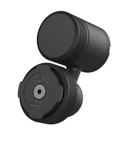 QUADLOCK VENT CAR MOUNT QLM-VNT