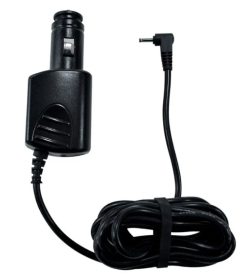 IN CAR CHARGER (12V) DC IR-IR-AUTO-9555/75