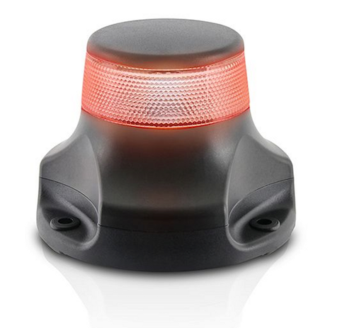 ALL ROUND RED NAVIGATION LAMP 2LT980910521