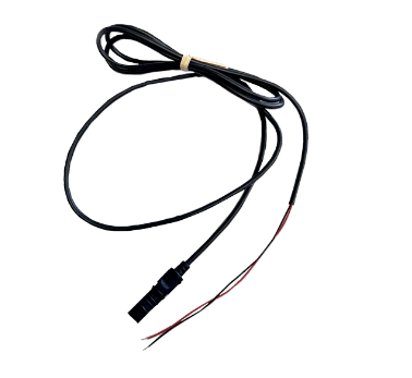 EAGLE 5"/ 7"/ 9" POWER CABLE 000-16314-001