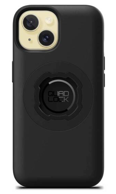 QUADLOCK IPHONE 15 MAG - CASE QMC-IP15S