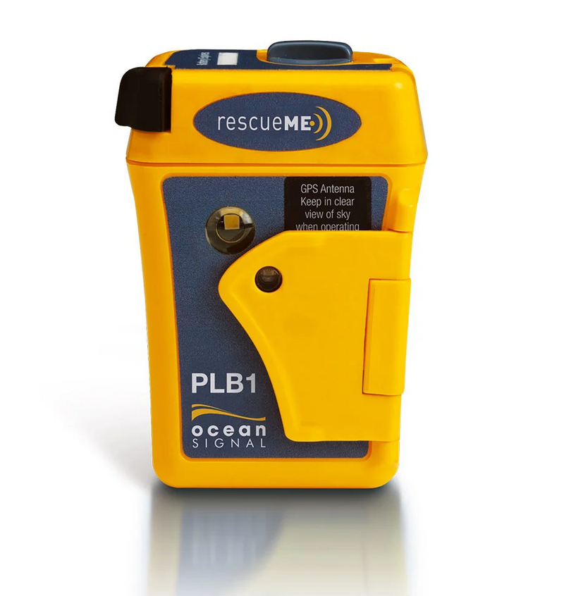 RESCUEME PLB1 - PERSONAL LOCATION BEACON OSPL1