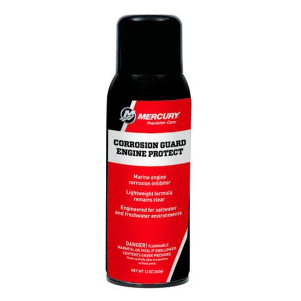 CORROSION GUARD ENGINE PROTECTANT 354ML  8M0172753