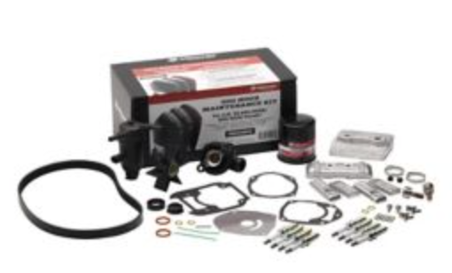 FOURSTROKE VERADO & VERADO SEAPRO 300 HRS SERV KIT  SERVICE KIT V8 4.6L 4 STROKE 8M0149932