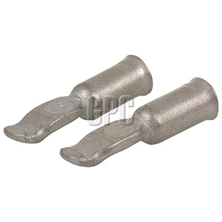 OEX ANDERSON PLUG TERMINALS 50A - 1 PAIR (WITHOUT PLUG) ACX2760T