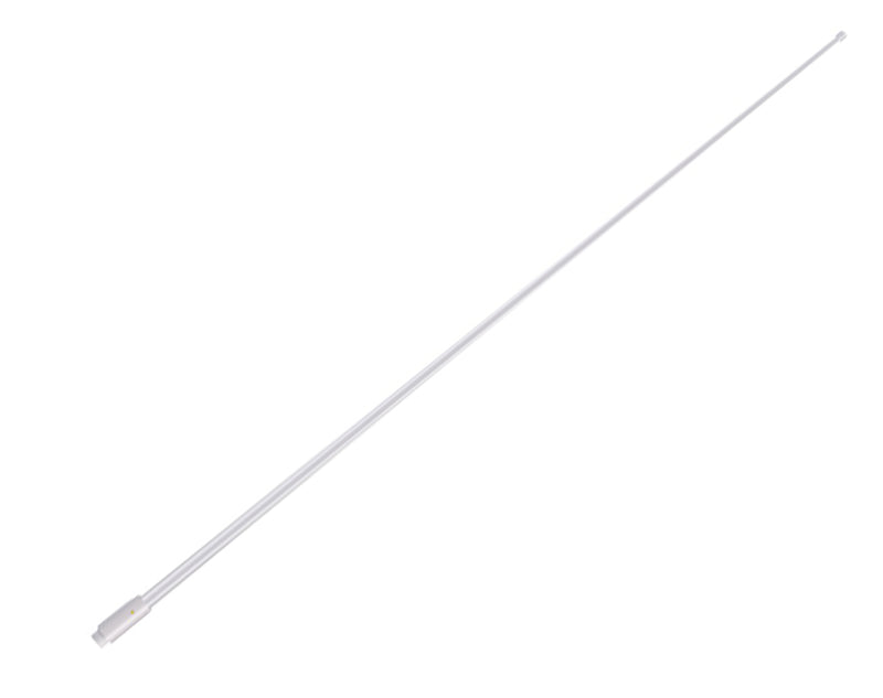 GME VHF DETACHABLE ANTENNA WHIP 2.4M AW368V