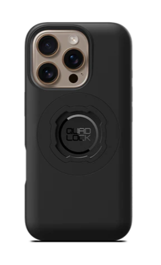 QUAD LOCK® MAG CASE - IPHONE 16 PRO QMC-IP16M