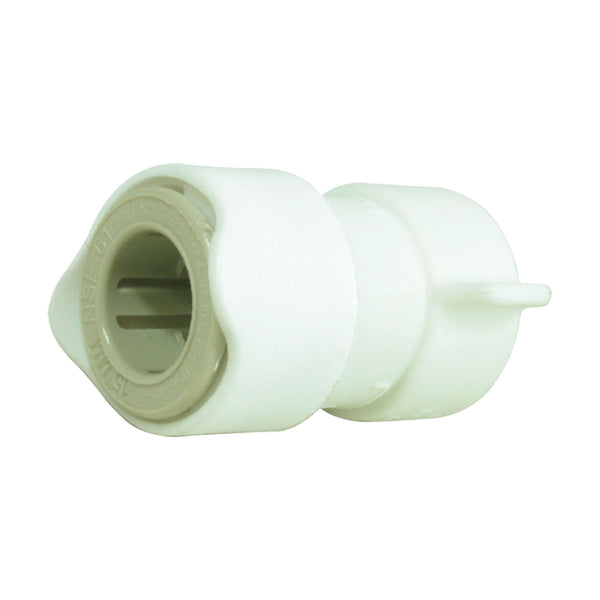 WHALE SYSTEM 15 THREAD ADAPTER 1/2INCH BSP FEMALE 136644