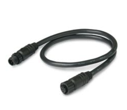 112861-BLA NMEA 2000 DROP CABLE 1M