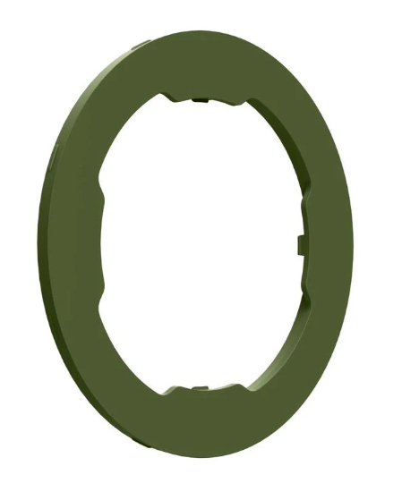 QUADLOCK COLOURED MAG RINGSGREEN QLP-MCR-GR