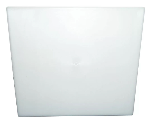 OUTBOARD TRANSOM PLATE 15MM JPW6432