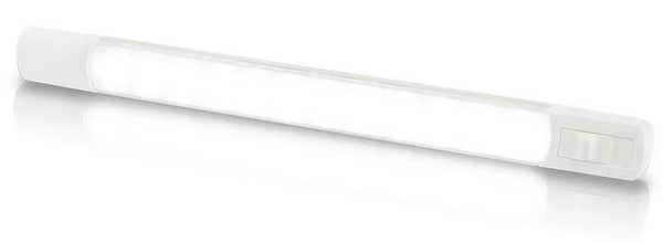 LED STRIP LAMP 12V WHITE WITH SWITCH  2JA958123001