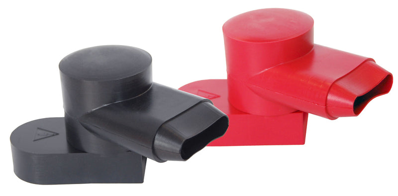 ROATING CABLECAP INSULATOR PAIR BS-4001