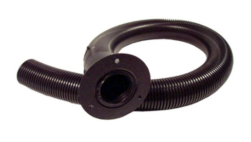 OUTBOARD ENGINE RIGGING HOSE & FLANGE KIT JPW18071