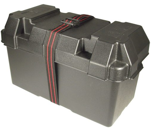 BLA BATTERY BOX EXTRA LARGE 115101