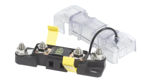 FUSE BLOCK SAFETY SUIT MEGA/AMG FUSE BS-7721B