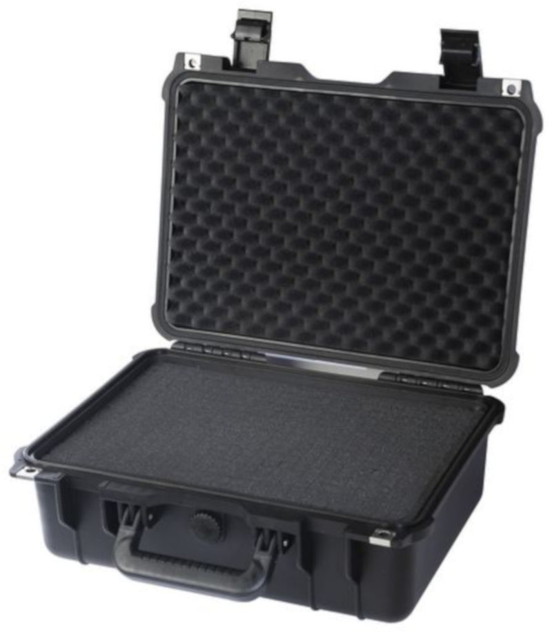 CASE MEDIUM RUGGED PPC-13BK