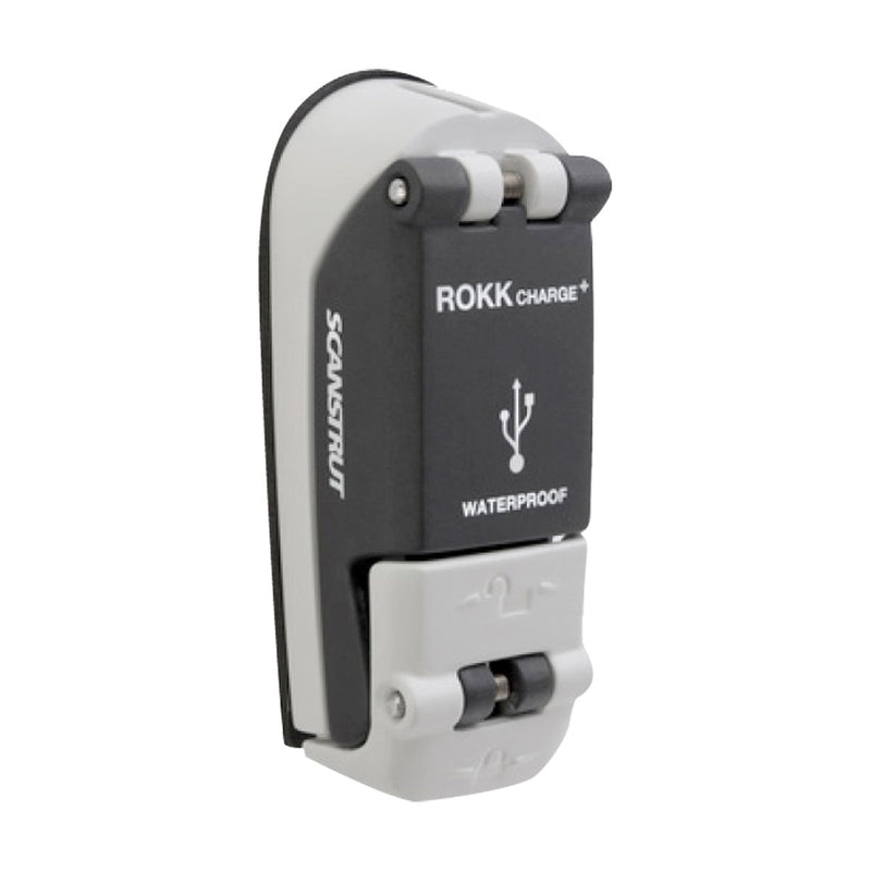 SCANSTRUT ROKK CHARGER SOCKET DUAL USB 106295