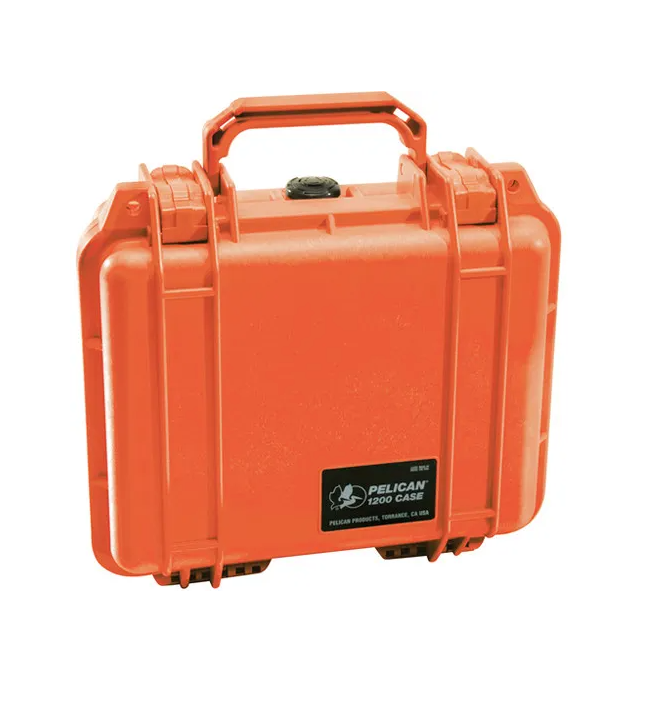 PELICAN 1200 CASE 101735