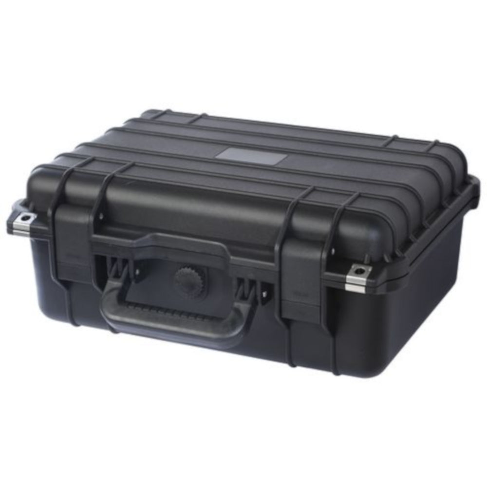 CASE MEDIUM RUGGED PPC-13BK