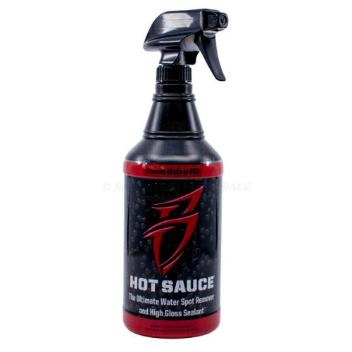 BLING SAUCE - HOT SAUCE 324003