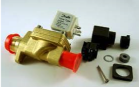 INLET VALVE 674000200001